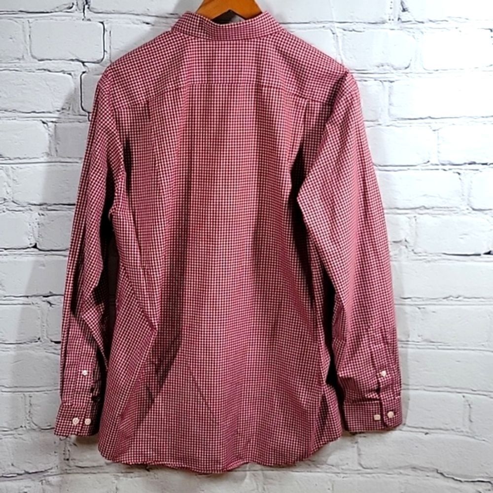 L.L.Bean Button-down  - Picture 4 of 10